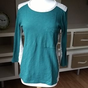 NWT Old Navy everyday tee